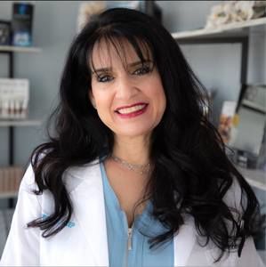 Meet your Posher, Drdoris